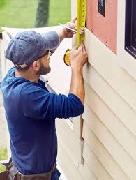 Best Stone Veneer Siding  in Shandon, CA